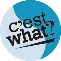 C’est What? (@cestwhat) 's Twitter Profile