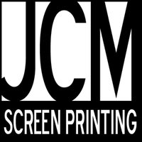 JCM Screen Printing (@jcmscreenprint) 's Twitter Profile