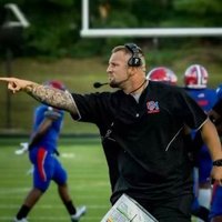 Mason Grim(@CoachGrim44) 's Twitter Profileg