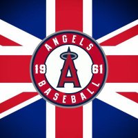LA Angels UK (@laangelsuk) 's Twitter Profile Photo LA Angels UK (@laangelsuk) 's Twitter Profile Photo