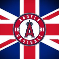 LA Angels UK(@LAAngelsUK) 's Twitter Profile Photo