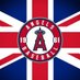 LA Angels UK (@LAAngelsUK) Twitter profile photo