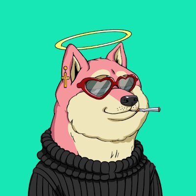 Doge Clubさんのプロフィール画像