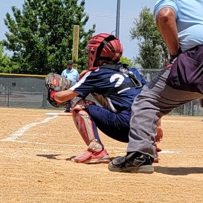 Bat Club Lady Rangers |#27| Class of 2024| Eastwood High School | Right handed | C/3B |