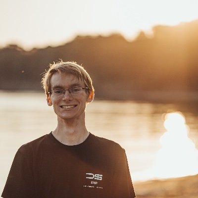 Andy Thompson Profile