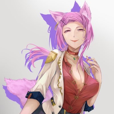 vixenさんのプロフィール画像