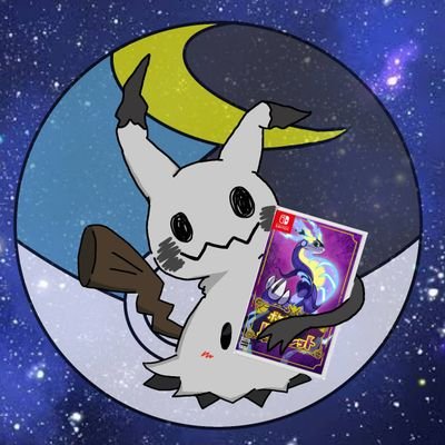 sn_tn_KOBU's profile picture. 無言フォロー失礼致します🙇
バトル→ダブル勢。めざせWCS!!!
ポケモンGO、Sleep、ポケポケもやってます。
ハンドメイドやシャドボ製作や
ポケモングッズ収集しています。