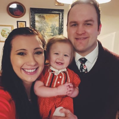 MicahKooiman's profile picture. Husband. Father.Assistant Superintendent Legends Golf Club