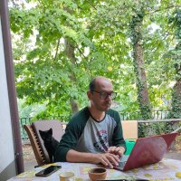 mauro mangano (@mauromangano) 's Twitter Profile