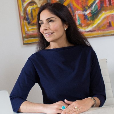 Electrical engineer & computer scientist. Harvard MBA. Serial entrepreneur with two exits.