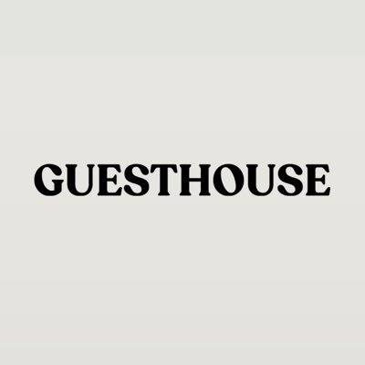 A better way to stay, longer. Guesthouse is a creative hospitality brand design for extended stays.