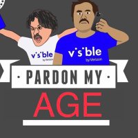 Pardon My Age (@agepardon) 's Twitter Profile