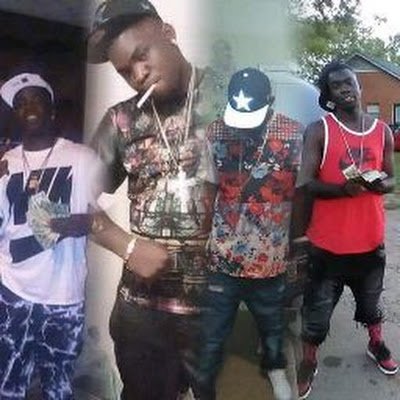 Up coming Artist from Montgomery Alabama Been doing music since trick daddy drop slip n slide go add me on YouTube 1500street