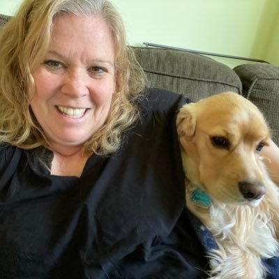 HAT_library's profile picture. Wife and mom, elementary teacher, curriculum writer and facilitator, AQ instructor. Thoughts and opinions are my own.