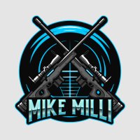 MikeMilli (@mikemilli_fps) 's Twitter Profile