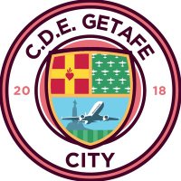 C.D.E. Getafe City (@cdegetafecity) 's Twitter Profile