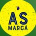 As Marca (@asmarcatr) Twitter profile photo