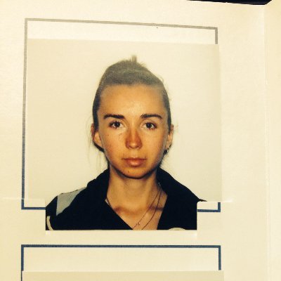 Masha Froliak Profile