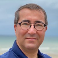 Pascal MORIN (@anais_expertise) 's Twitter Profile