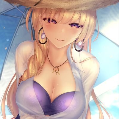 紫@暑がりor寒がりさんのプロフィール画像