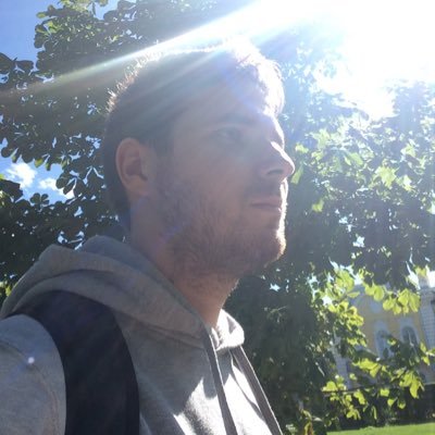 Software engineer👨💻 | Tweets are my own and should never be taken seriously