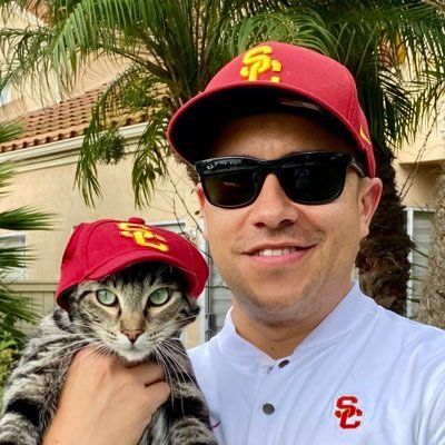 Content Technology Product Manager for NBCUniversal Local | Husband | Cat Dad | USC Trojan✌🏽