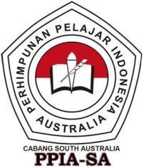 The Indonesian Students Association of South Australia moderator.ppiasa@yahoo.com.au
