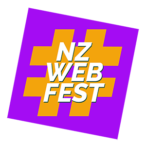 NZWebFest Profile Picture