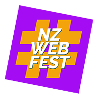 NZ Web Fest (@nzwebfest) 's Twitter Profile Photo NZ Web Fest (@nzwebfest) 's Twitter Profile Photo