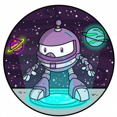 ISeeSharpYT's profile picture. .NET Developer. Learn about C# .NET, Blazor and EntityFramework on my Youtube channel.