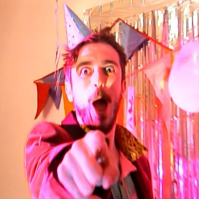 Welcome to my web-page.
Famous comedian and musician.