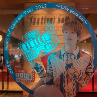 pmrepmre1214's profile picture. SHINee大本命…オンテムよりのallペン/EXOべクド/SM family/SHINee사랑해요花道だけを歩かせてあげたい/