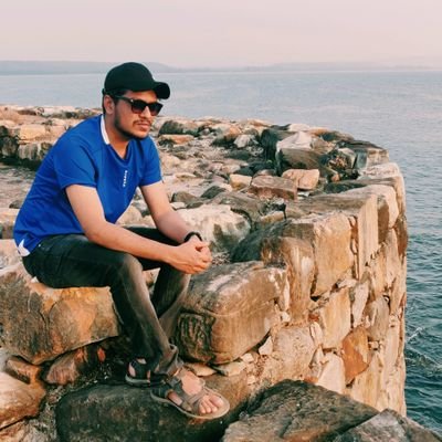 pawarakshay1992's profile picture. wall street ,Intraday trader.
#NSDQ #SPY# NYSE