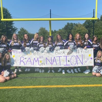 Official Page of Shawsheen Valley Technical HS Varsity & JV Cheerleading. Follow us on Instagram @st_cheerleading