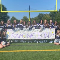 Shawsheen Cheer (@st_cheerleading) 's Twitter Profile Photo Shawsheen Cheer (@st_cheerleading) 's Twitter Profile Photo