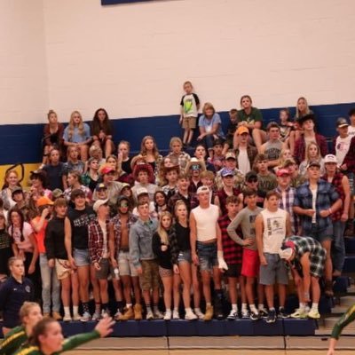 ‼️Official Twitter Page of The Freeport Student Section! Not affiliated with Freeport Area High School. #buzznation #jacketpride‼️