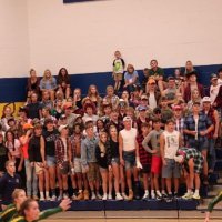 ๐จFHS Student Section๐จ (@thefhshive) 's Twitter Profile