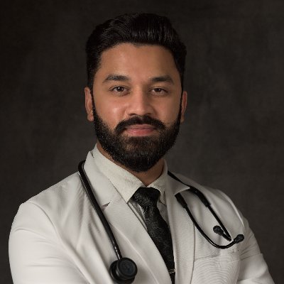 NabeelButtMD's profile picture. IM residency @ SUNY Downstate - Brooklyn