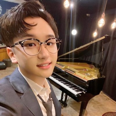 Mr_kevinology's profile picture. Composer / Pianist / Orchestrator / Producer