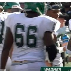 OT @WAGNER_FOOTBALL 2026🦚