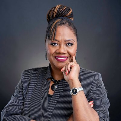 CEO/founder of Black Women Empowered, https://t.co/o9a5bd8VTb