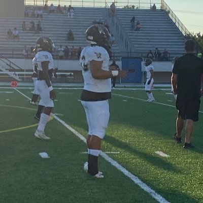 SHS class of 2023 football OL height:6’0 weight:230#63