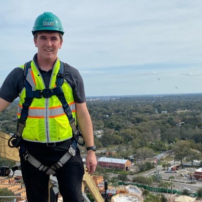 Design & Engineering @BuschGardens | Mechanical Engineering Alumnus @FLPolyU | Sailor