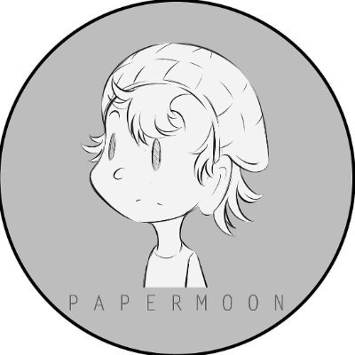 Papermoon­さんのプロフィール画像