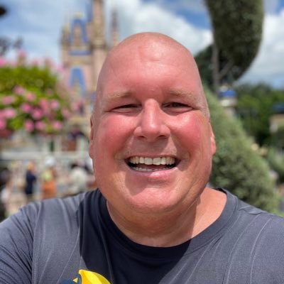 Love me some Disney parks fun!  Walking the parks, spreading magic.  Find me at Epcot.