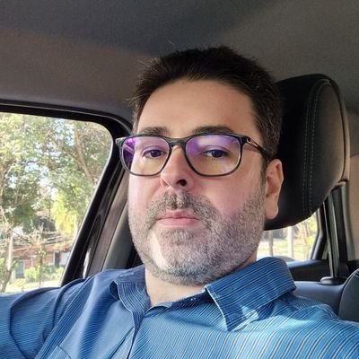 pauloaires's profile picture. Procurador Federal