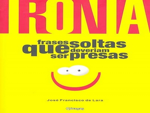 Frases diárias sobre assuntos diários de um ser humano normal.. ou não. Frases soltas que deveriam ser presas, um apanhado de frases cuidadosamente selecionadas