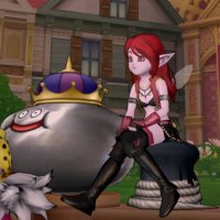 のり🧚‍♀️EY184-174 (@paripari_dqx) Twitter profile photo