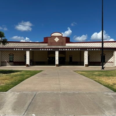 Crosby Elementary