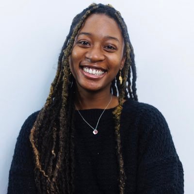 Second year PhD student at Northwestern University. Dedicated to addressing & ameliorating barriers to mental healthcare access for youth of Color!